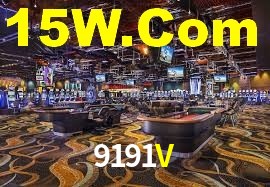 Welcome Bonus 9191V