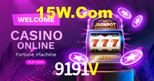 9191V Bet