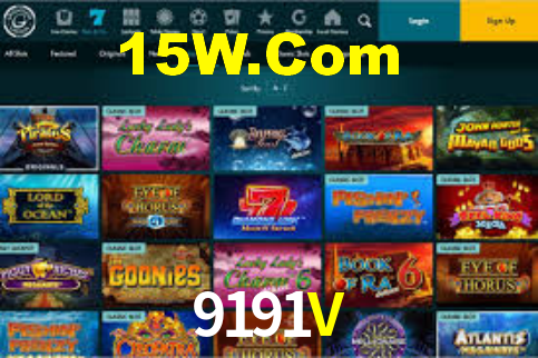 9191V Bet