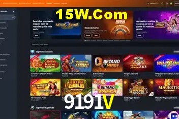 Weekend Specials 9191V