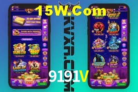Welcome Bonus 9191V