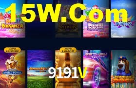 Daily Bonuses 9191V