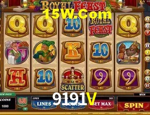 Tennis Betting 9191V