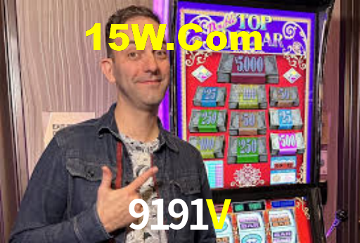 9191V: A Experiência de Casino com Jogos de Mesa ao Vivo