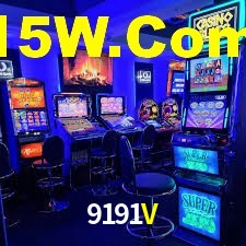 Tournaments 9191V