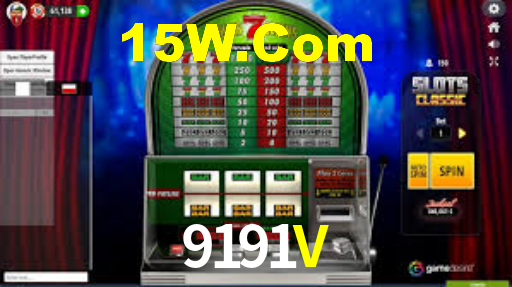 Sinta a adrenalina dos jogos de cassino com 9191V